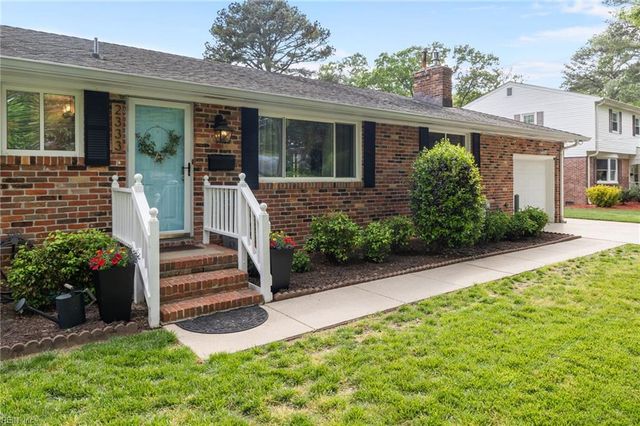 2333 Dodd DR, Virginia Beach, VA 23454