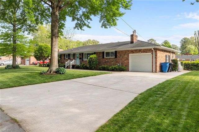 2333 Dodd DR, Virginia Beach, VA 23454