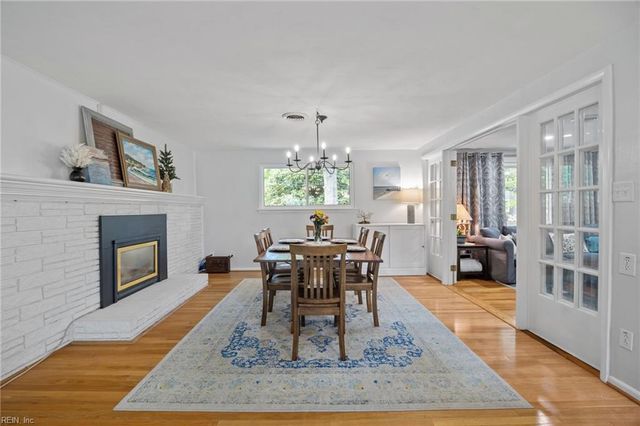 2333 Dodd DR, Virginia Beach, VA 23454