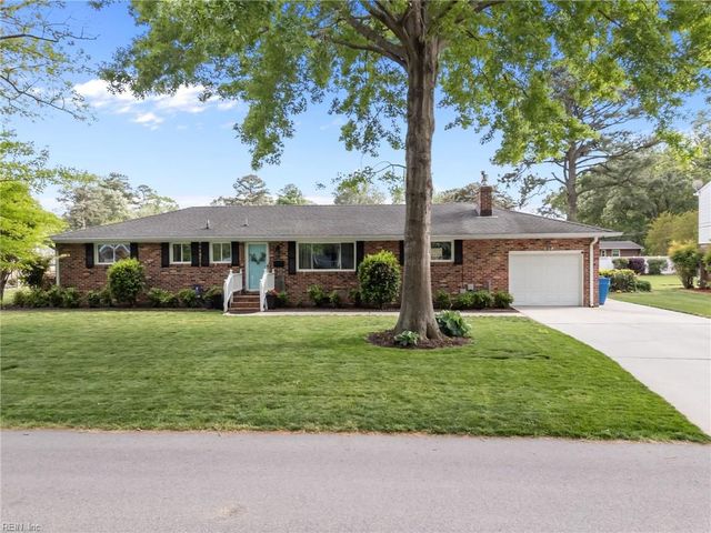 2333 Dodd DR, Virginia Beach, VA 23454