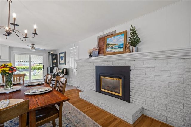 2333 Dodd DR, Virginia Beach, VA 23454