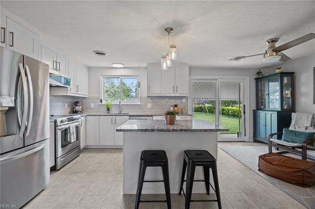 2333 Dodd DR, Virginia Beach, VA 23454