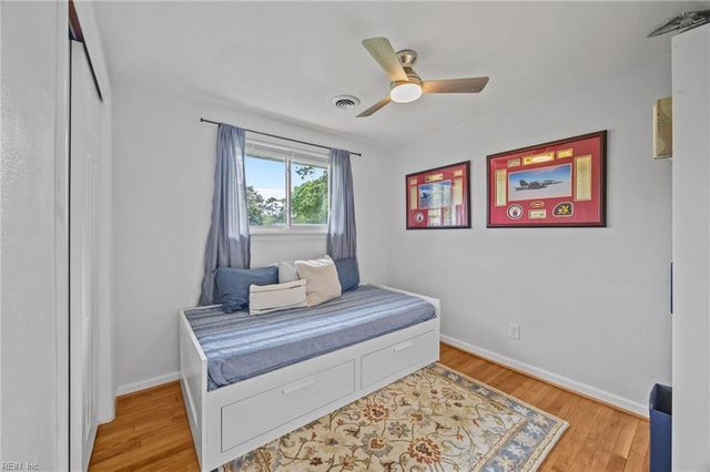 2333 Dodd DR, Virginia Beach, VA 23454