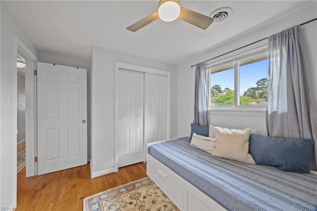 2333 Dodd DR, Virginia Beach, VA 23454