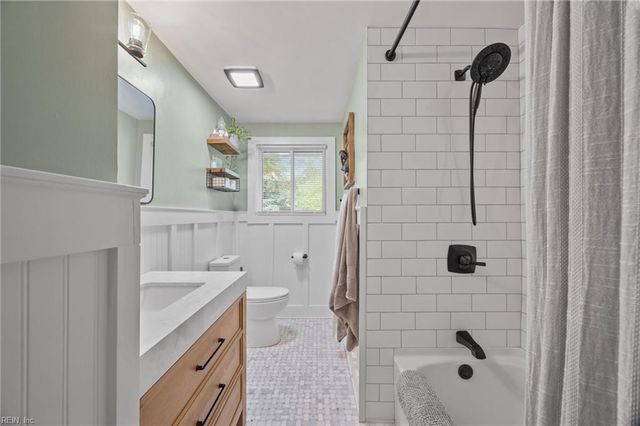 2333 Dodd DR, Virginia Beach, VA 23454