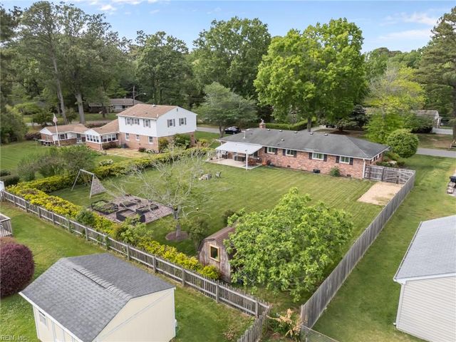 2333 Dodd DR, Virginia Beach, VA 23454