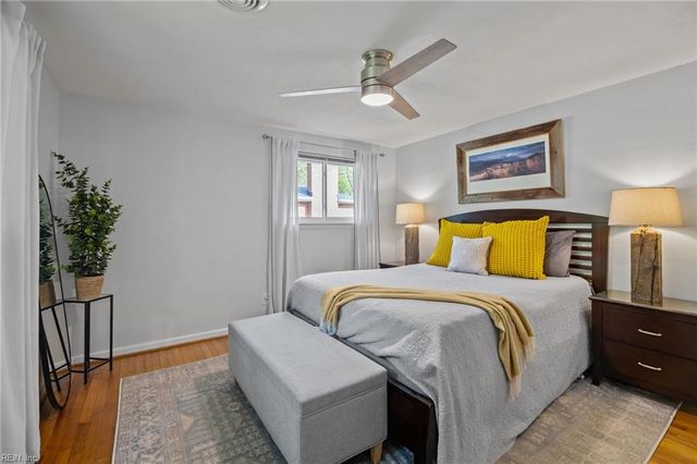 2333 Dodd DR, Virginia Beach, VA 23454