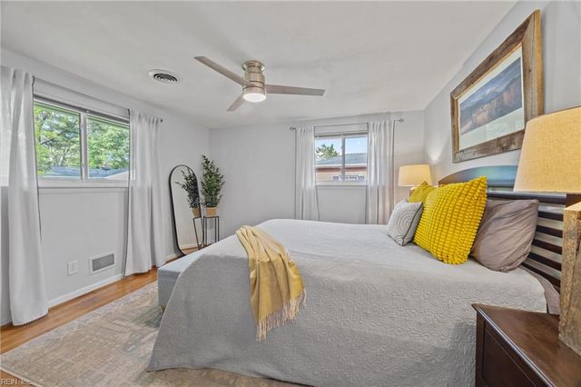 2333 Dodd DR, Virginia Beach, VA 23454