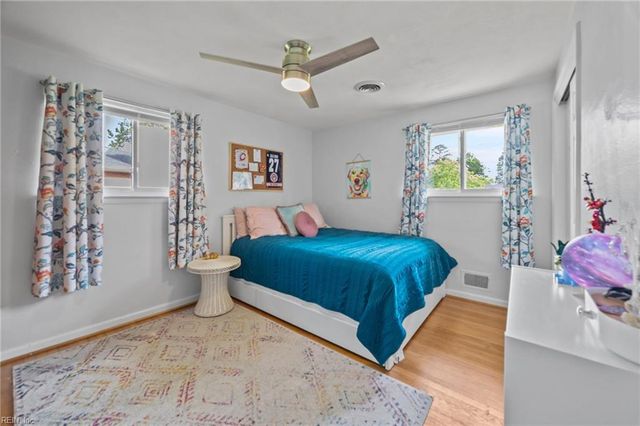 2333 Dodd DR, Virginia Beach, VA 23454