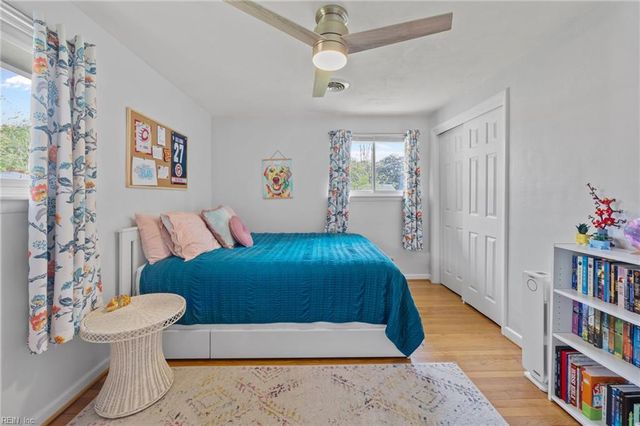 2333 Dodd DR, Virginia Beach, VA 23454