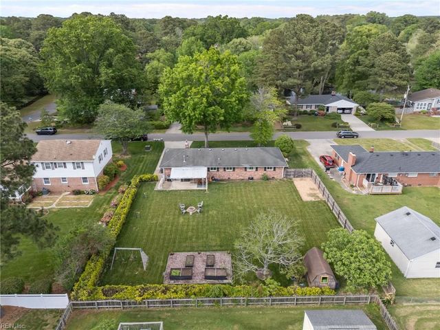 2333 Dodd DR, Virginia Beach, VA 23454