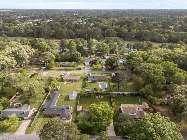 2333 Dodd DR, Virginia Beach, VA 23454