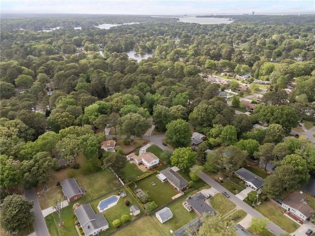 2333 Dodd DR, Virginia Beach, VA 23454