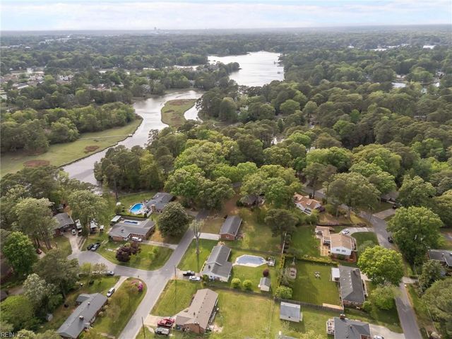 2333 Dodd DR, Virginia Beach, VA 23454