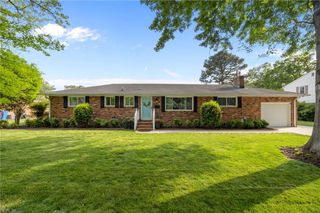 2333 Dodd DR, Virginia Beach, VA 23454