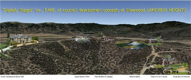 0 Telephone Canyon, Hesperia, CA 92345