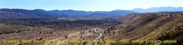 0 Telephone Canyon, Hesperia, CA 92345