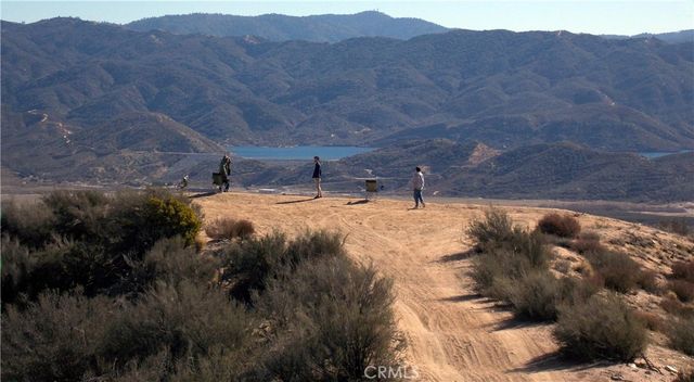 0 Telephone Canyon, Hesperia, CA 92345