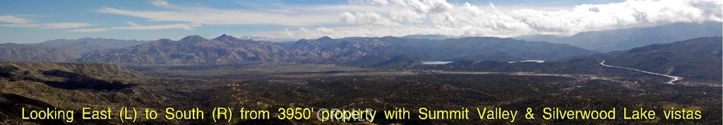 0 Telephone Canyon, Hesperia, CA 92345