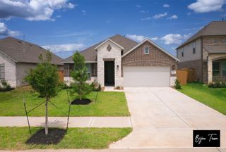 1728 Daylight Lake Drive, Katy, TX 77493