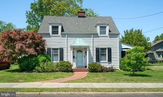 103 BELVEDERE AVE, Cambridge, MD 21613