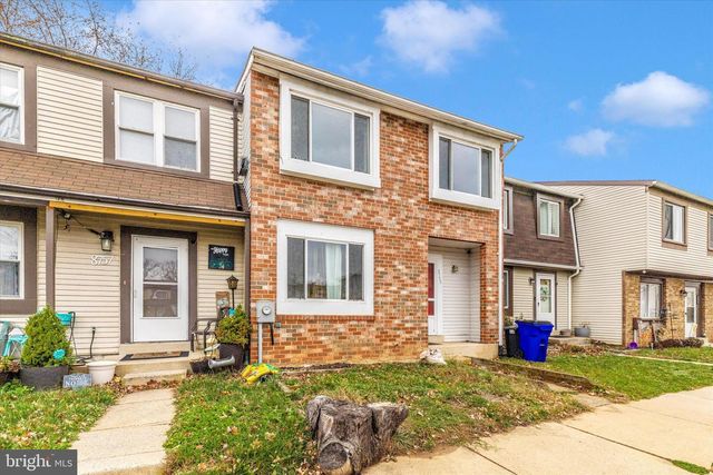 8759 TREASURE AVE, Walkersville, MD 21793