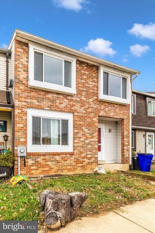 8759 TREASURE AVE, Walkersville, MD 21793