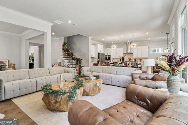 442 Brandon Way, Peachtree City, GA 30269