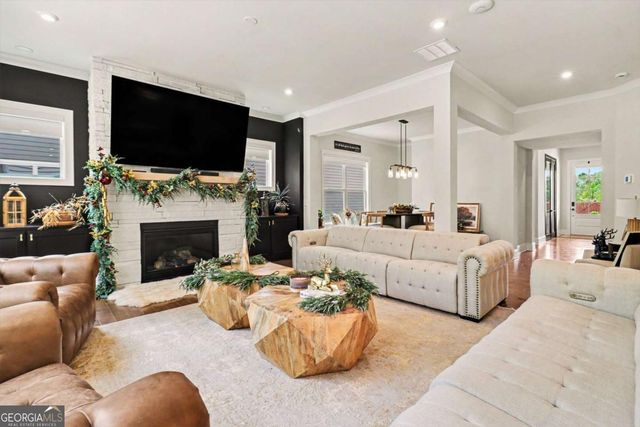 442 Brandon Way, Peachtree City, GA 30269