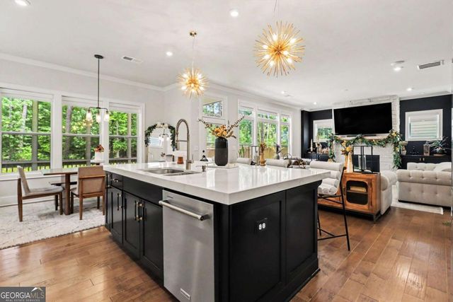 442 Brandon Way, Peachtree City, GA 30269