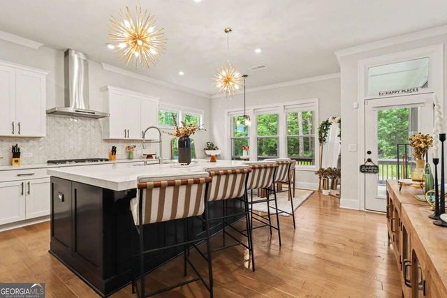 442 Brandon Way, Peachtree City, GA 30269