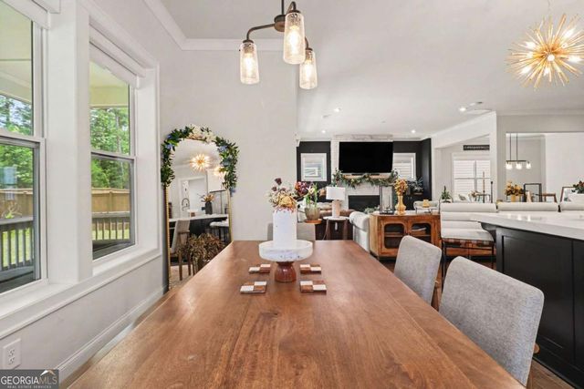 442 Brandon Way, Peachtree City, GA 30269