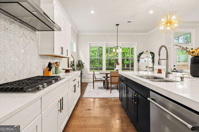 442 Brandon Way, Peachtree City, GA 30269