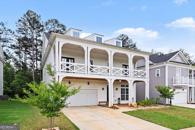 442 Brandon Way, Peachtree City, GA 30269