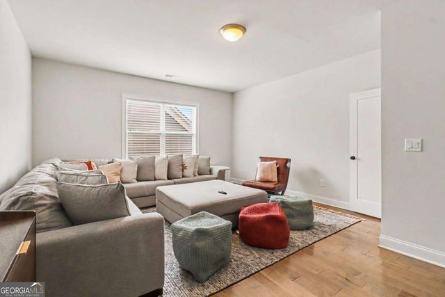 442 Brandon Way, Peachtree City, GA 30269
