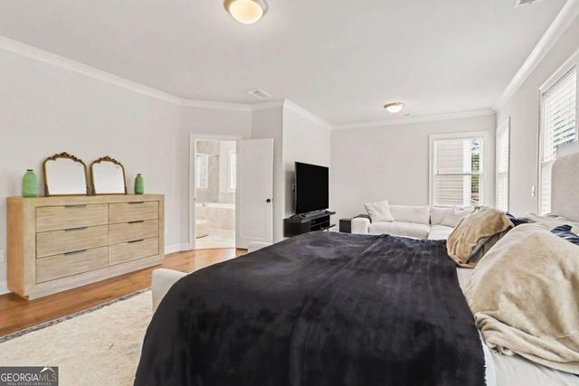 442 Brandon Way, Peachtree City, GA 30269