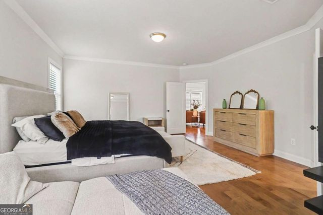442 Brandon Way, Peachtree City, GA 30269