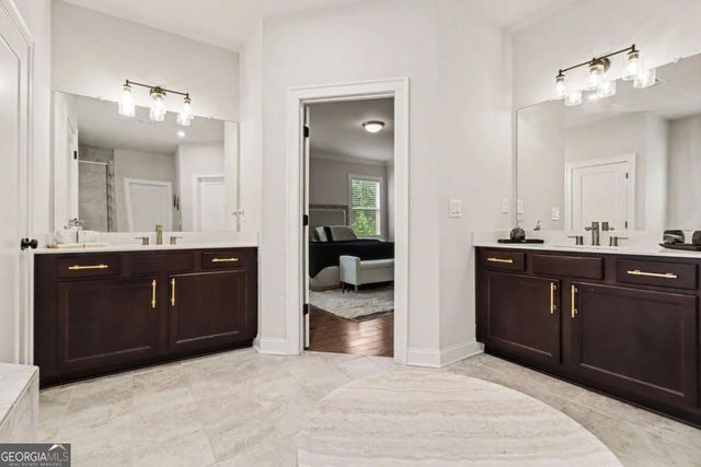 442 Brandon Way, Peachtree City, GA 30269