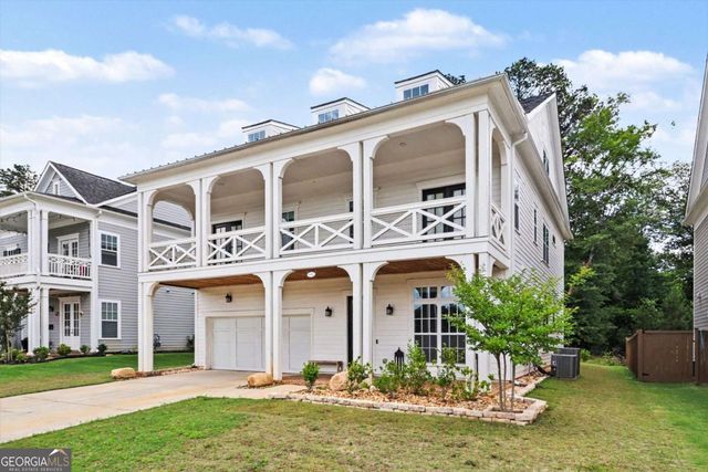442 Brandon Way, Peachtree City, GA 30269