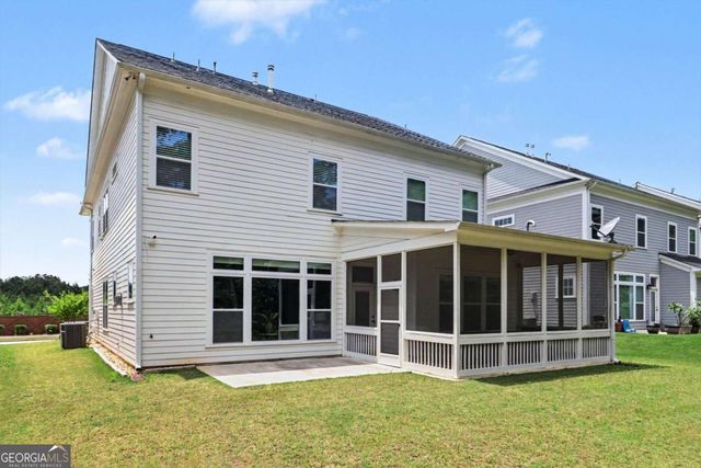442 Brandon Way, Peachtree City, GA 30269