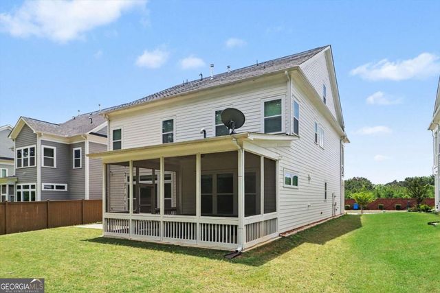 442 Brandon Way, Peachtree City, GA 30269