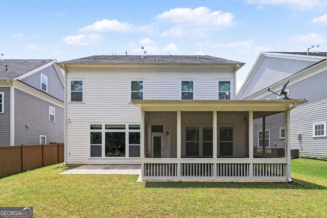 442 Brandon Way, Peachtree City, GA 30269