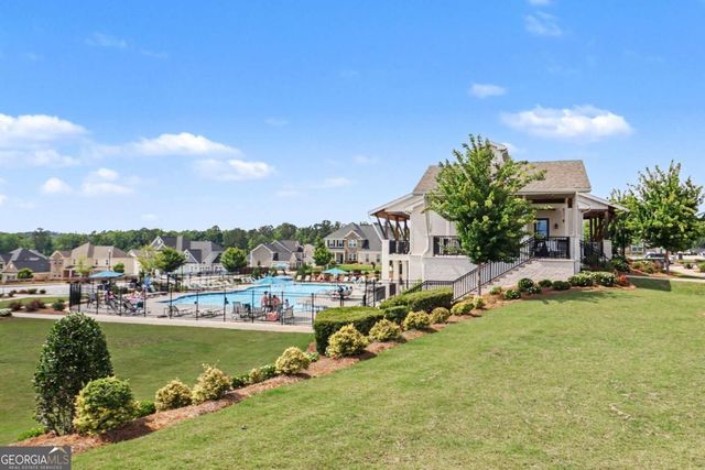 442 Brandon Way, Peachtree City, GA 30269