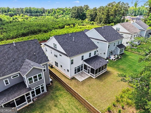 442 Brandon Way, Peachtree City, GA 30269
