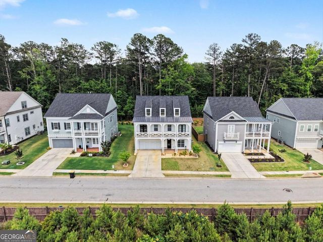 442 Brandon Way, Peachtree City, GA 30269