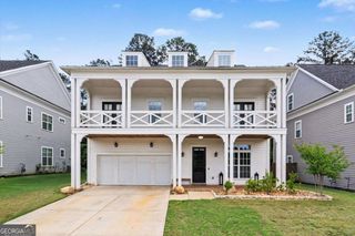 442 Brandon Way, Peachtree City, GA 30269