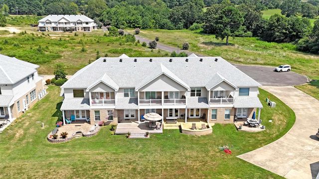 181 Fish Hatchery Rd Unit M1, Hot Springs, AR 71913