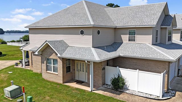 181 Fish Hatchery Rd Unit M1, Hot Springs, AR 71913