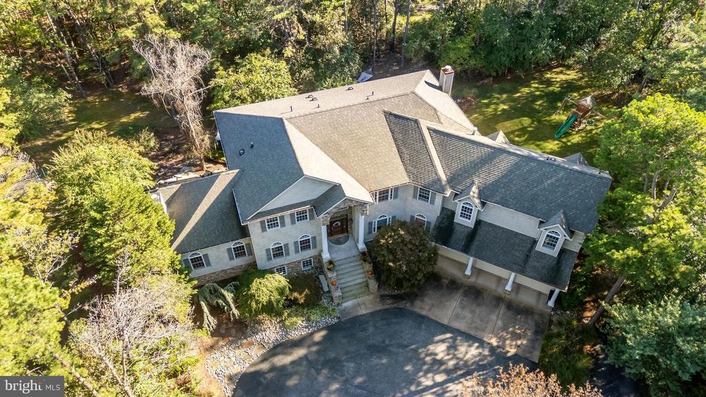 2076 HENDRICKS AVE, WATERFORD WORKS, NJ 08089 — photo 3