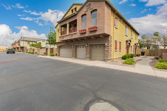 1350 S Greenfield Road Unit 2205, Mesa, AZ 85206